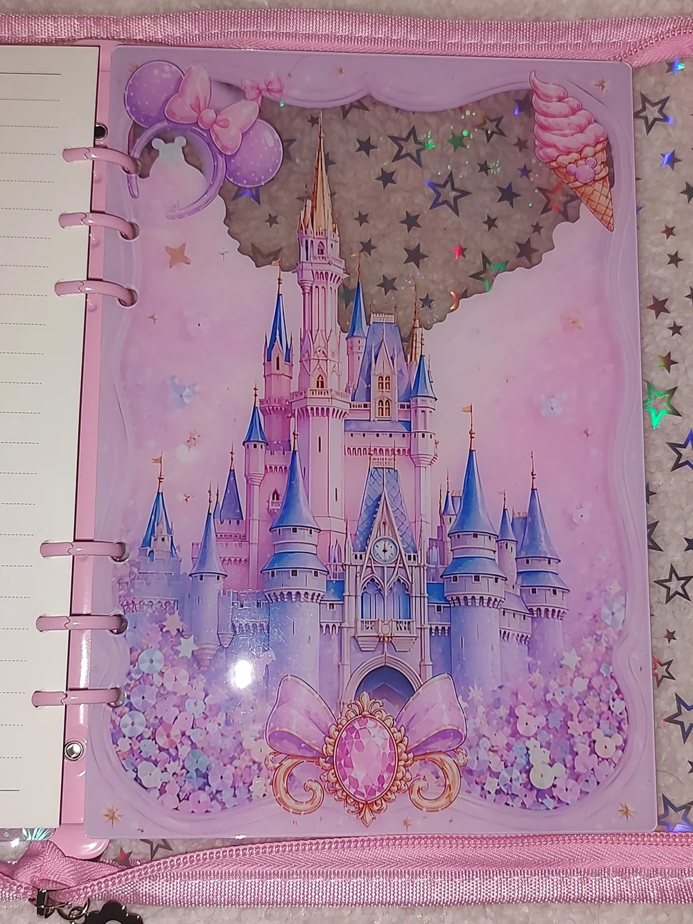 Disney new a5